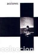B&uuml;cher: ACCIONES - AA.VV....