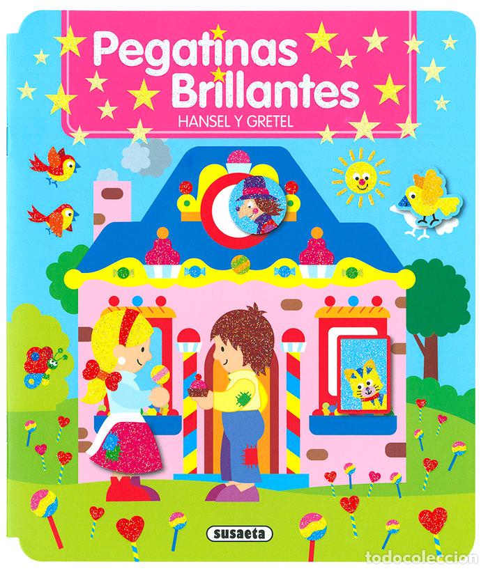 Libros: HANSEL Y GRETEL - BUSQUETS, JORDI