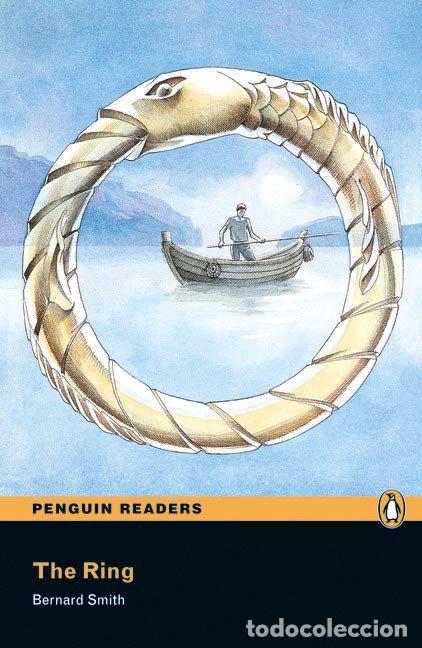 Libros: RING MP3+CD,THE - SMITH, BERNARD