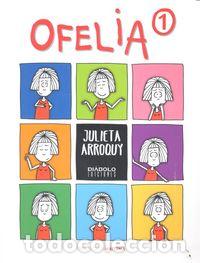 books: OFELIA 1 - ARROQUY, JULIETA