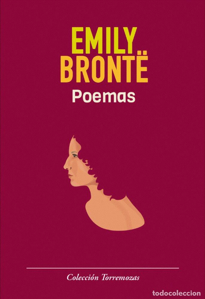 B&uuml;cher: POEMAS - BRONTE, EMILY
