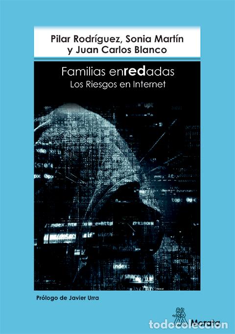 Libros: MENORES EN LA RED GUIA PRACTICA PARA PADRES - MARTIN, SONIA