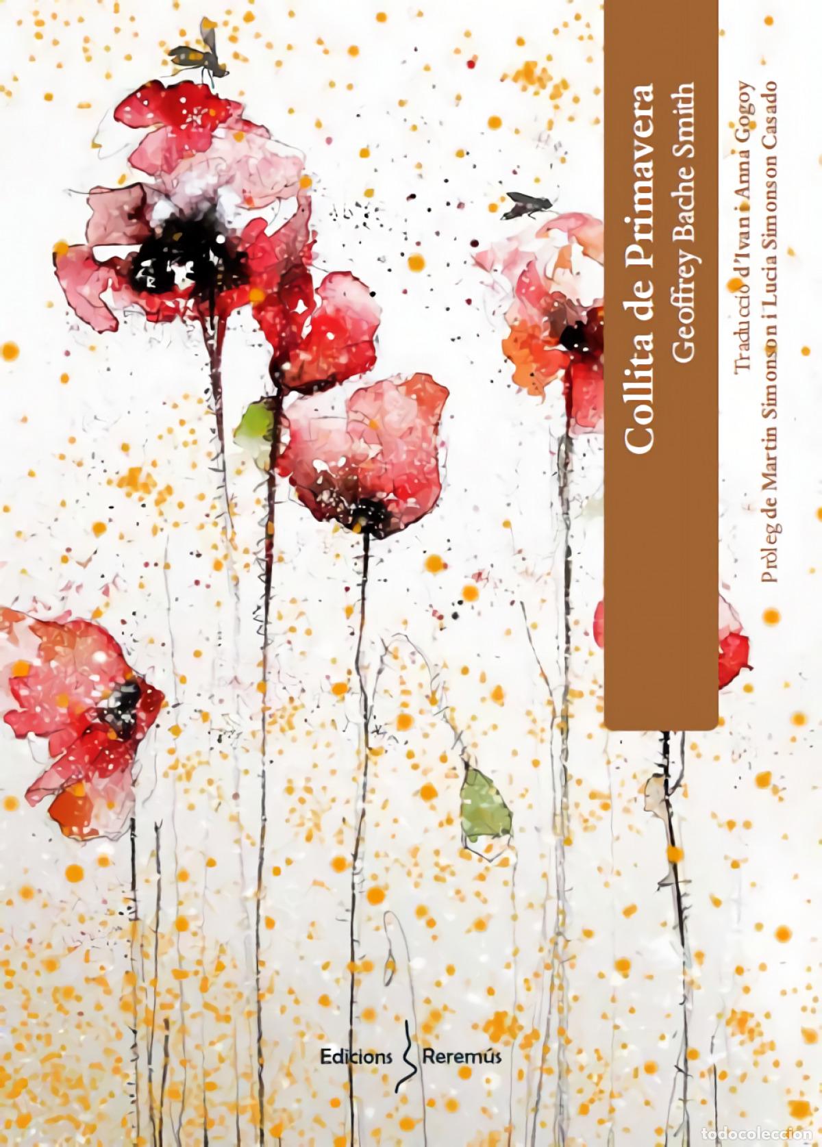 Libros: COLLITA DE PRIMAVERA - SMITH, GEOFFREY BACHE