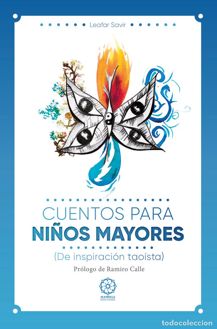 books: CUENTOS PARA NI&Ntilde;OS MAYORES - RIVAS, RAFAEL