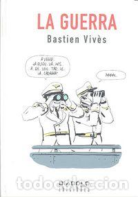 books: GUERRA - VIVES, BASTIEN