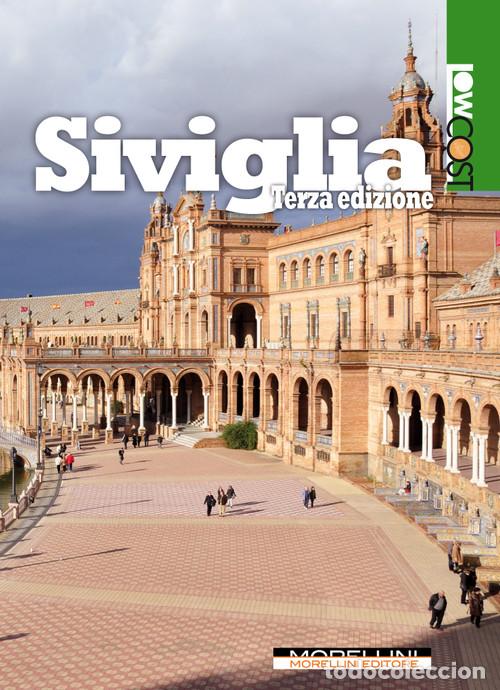 Libros: SIVIGLIA - III ED. - Varios autores