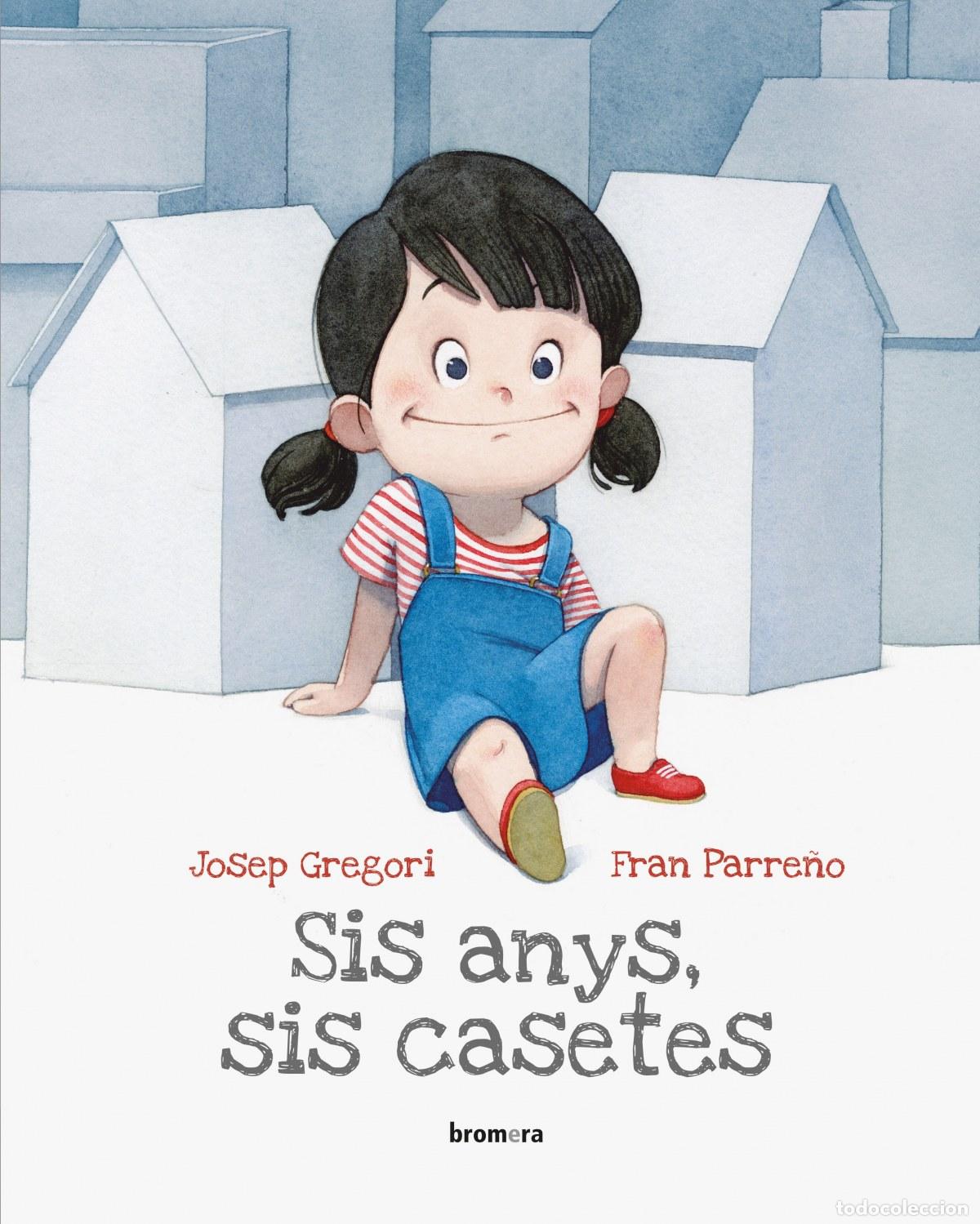 Livres: SIS ANYS, SIS CASETES - Gregori Sanjuan, Josep
