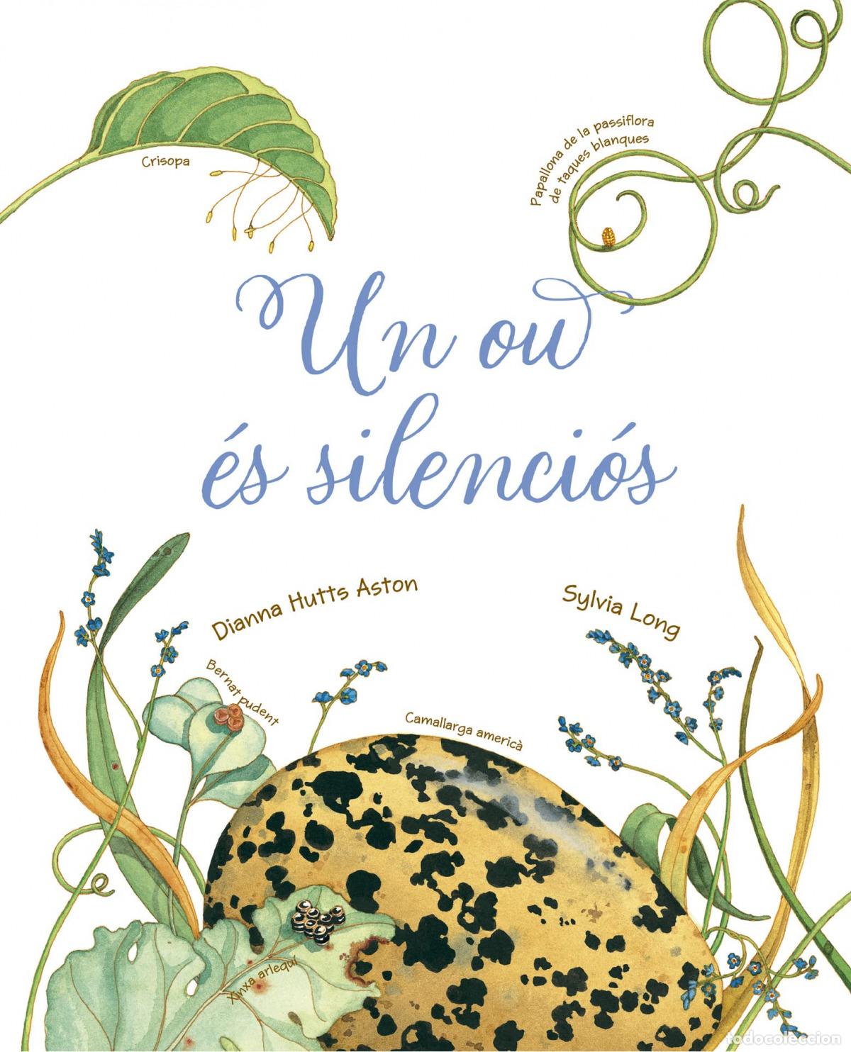 Livres: UN OU &Eacute;S SILENCI&Oacute;S - Hutts Aston, Dianna