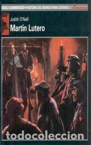 B&uuml;cher: MARTIN LUTERO HMJ - O'NEILL