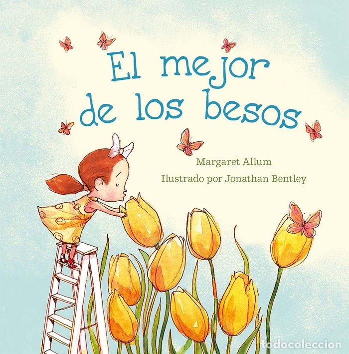 B&uuml;cher: EL MEJOR DE LOS BESOS - ALLUM, MARGARET