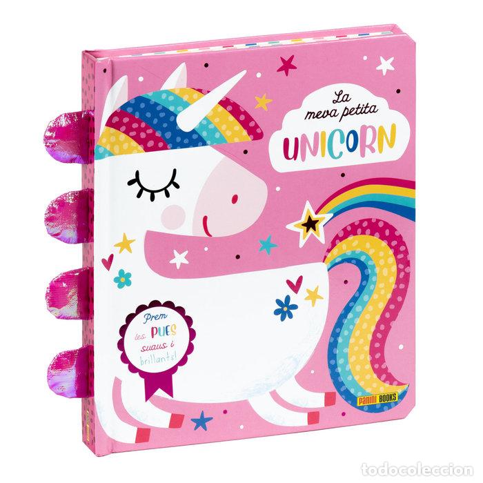 Libros: LA MEVA PETITA UNICORN - AA.VV.