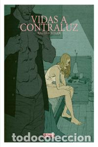 Livres: VIDAS A CONTRALUZ - IBA&Ntilde;EZ, ROGER