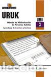 B&uuml;cher: URUK 3 - DELGADO PEREZ I ALTRES, FELIX