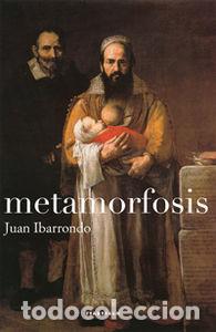 Livros: METAMORFOSIS - IBARRONDO PORTILLA, JUAN