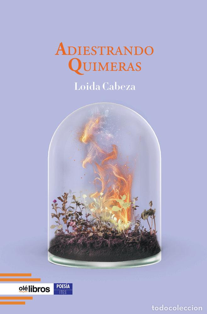 Livros: ADIESTRANDO QUIMERAS - CABEZA, LOIDA