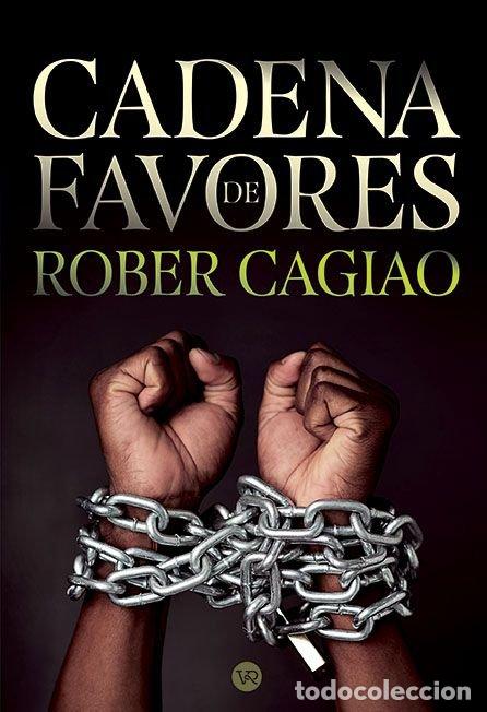 B&uuml;cher: CADENA DE FAVORES - CAGIAO, ROBER