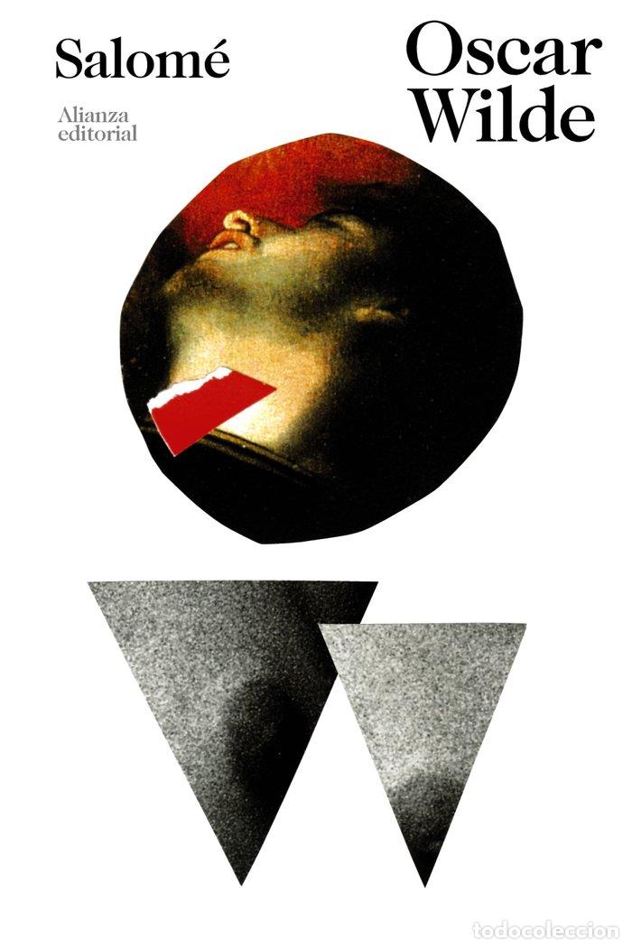 Libros: SALOM&Eacute; - Wilde, Oscar - Foto 1
