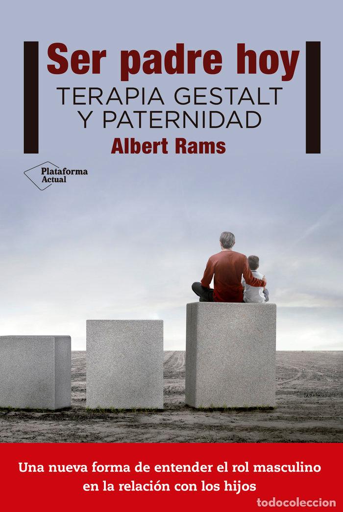 Livros: SER PADRE HOY - RAMS FERRUS, ALBERT