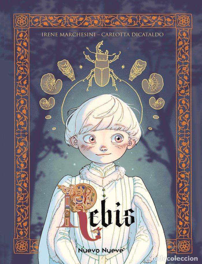 Livros: REBIS - DICATALDO, CARLOTTA