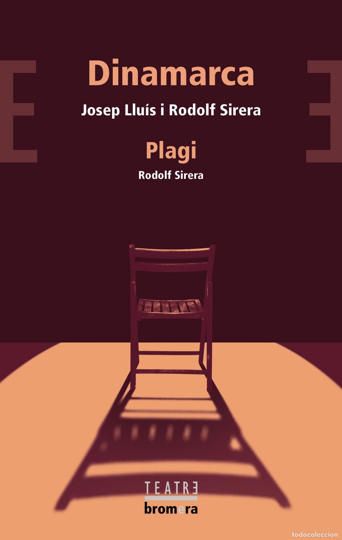 B&uuml;cher: DINAMARCA/PLAGI - Sirera, Josep Lluis