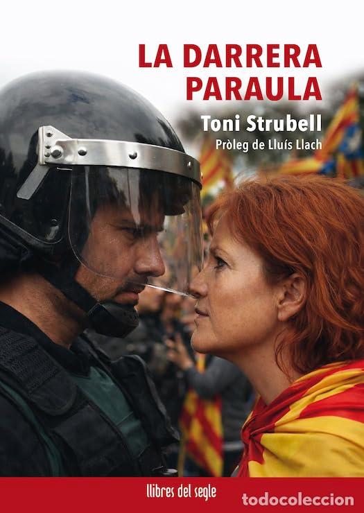 B&uuml;cher: LA DARRERA PARAULA - Strubell i Trueta , Toni