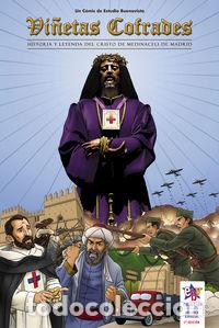 B&uuml;cher: VI&Ntilde;ETAS COFRADES ESPECIAL CRISTO DE MEDINACELI - DIAZ CANTELAR GARCIA JUNCO, DAMIAN