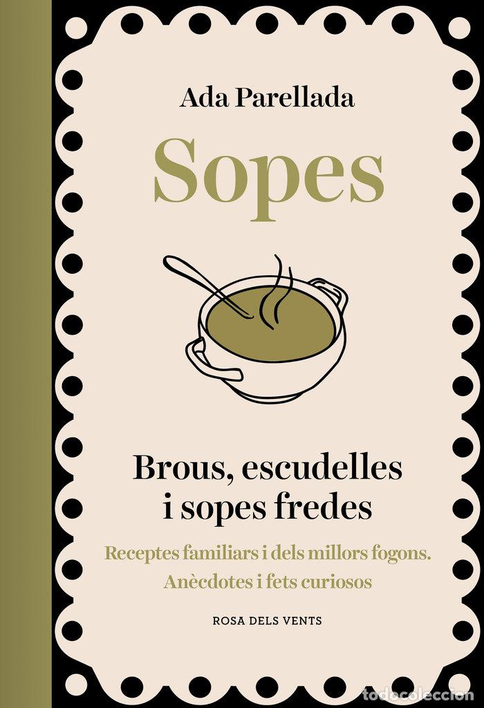 Libros: SOPES - PARELLADA, ADA