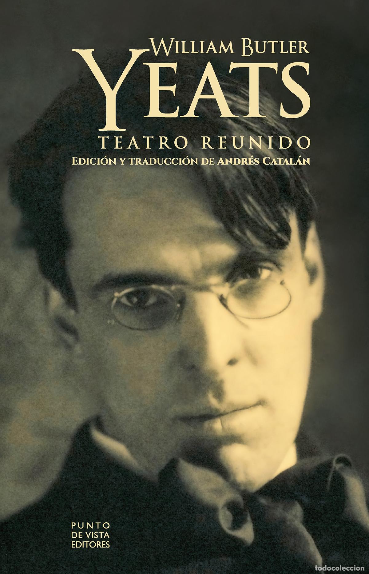 B&uuml;cher: TEATRO REUNIDO - Yeats, W B