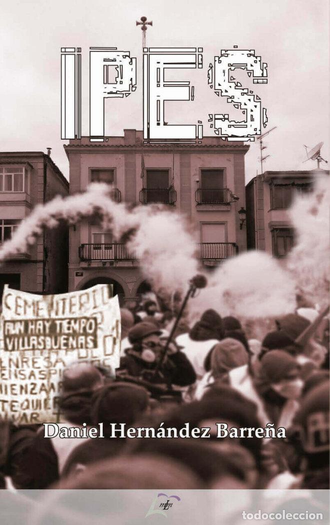 Libros: IPES - HERNANDEZ BARRE&Ntilde;A, DANIEL