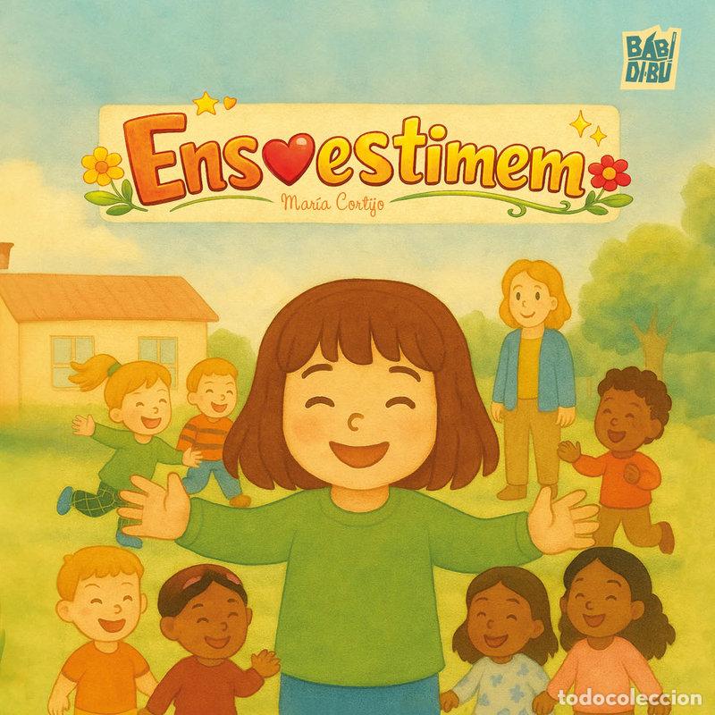Libros: ENS ESTIMEM - CORTIJO, MARIA