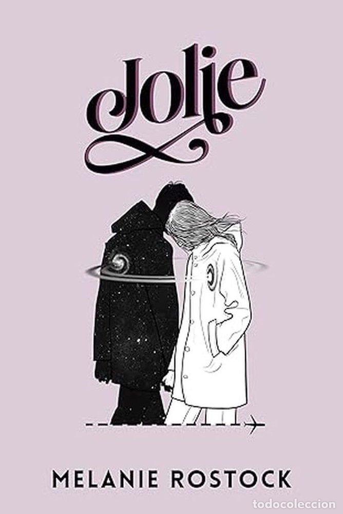 Livros: JOLIE - ROSTOCK, MELANIE