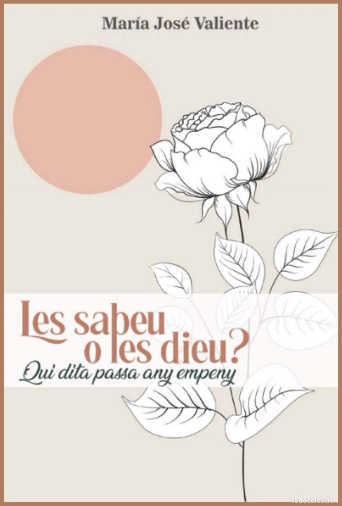 B&uuml;cher: LES SABEU O LES DIEU - Valiente, M&ordf; Jos&eacute;