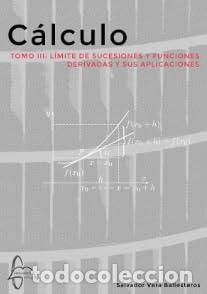 Libri: C&Aacute;LCULO - Vera Ballesteros, Salvador
