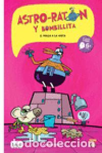books: ASTRO RATON Y BOMBILLITA 2 - SOLIS, FERMIN