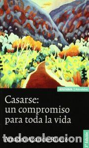 books: CASARSE UN COMPROMISO PARA TODA LA VIDA 3&ordf;ED - APARICIO RIVERO, AMADEO