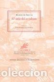 books: CIELO DEL OCCIDENTE, EL - FREITAS