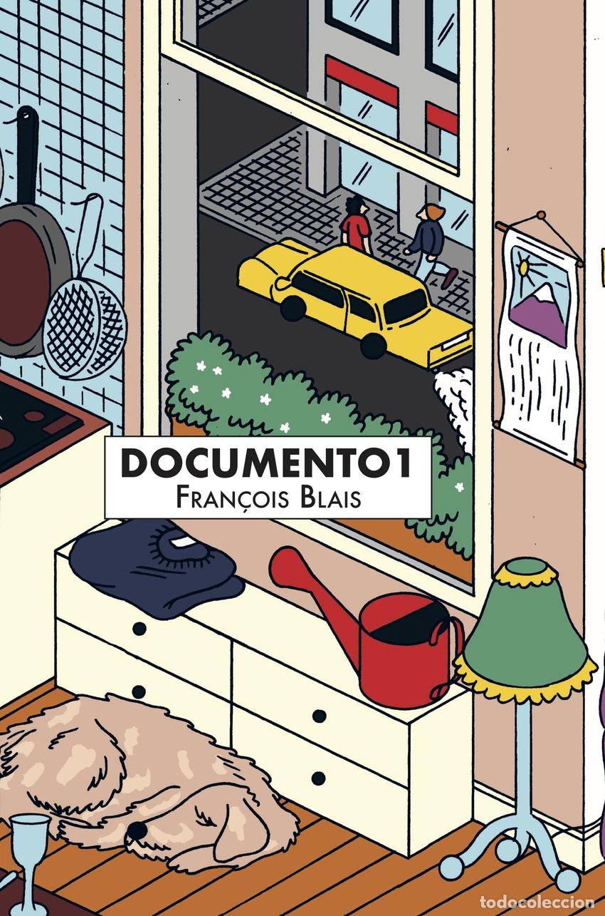 Libros: DOCUMENTO1 - Blais, Fran&ccedil;ois