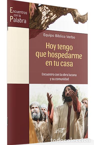 Livres: HOY TENGO QUE HOSPEDARME EN TU CASA - Vv Aa 3
