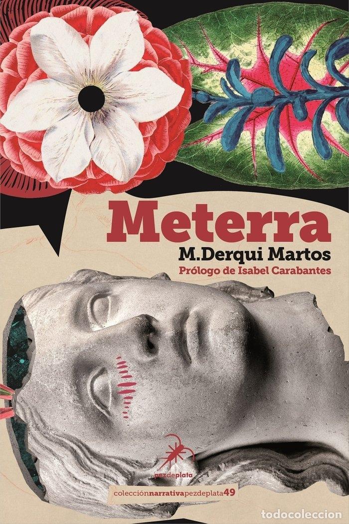 Livres: METERRA - DERQUI MARTOS, MANUEL