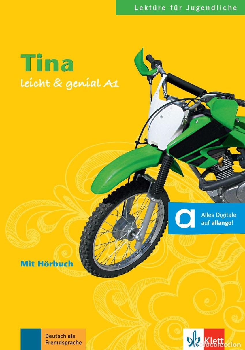 B&uuml;cher: TINA - Varios autores