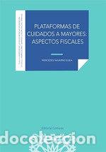Livres: PLATAFORMAS DE CUIDADOS A MAYORES - NAVARRO EGEA, MERCEDES