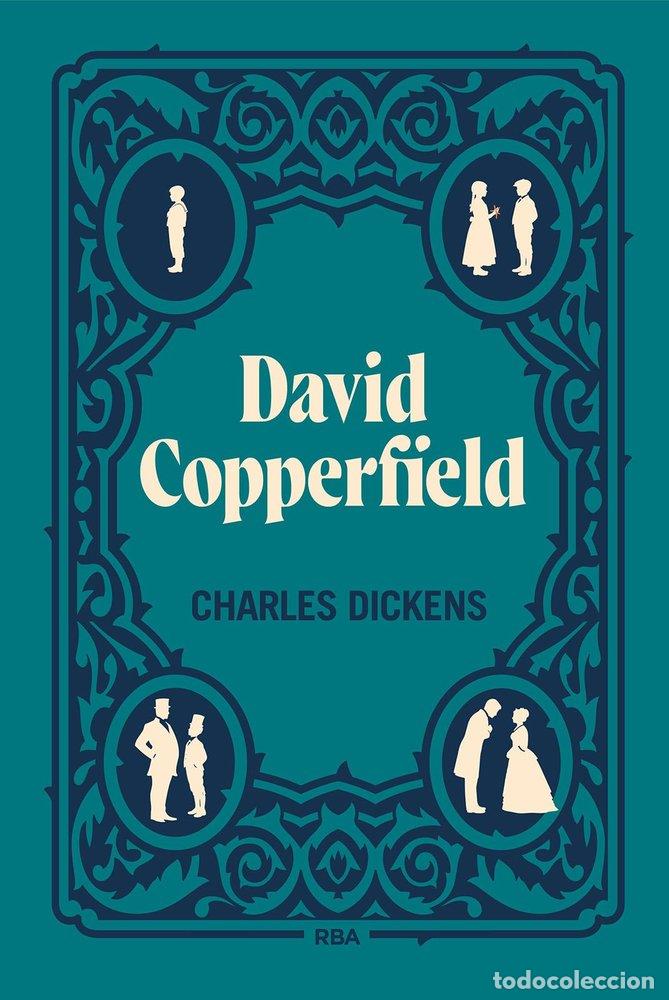 Libros: DAVID COPPERFIELD - DICKENS, CHARLES