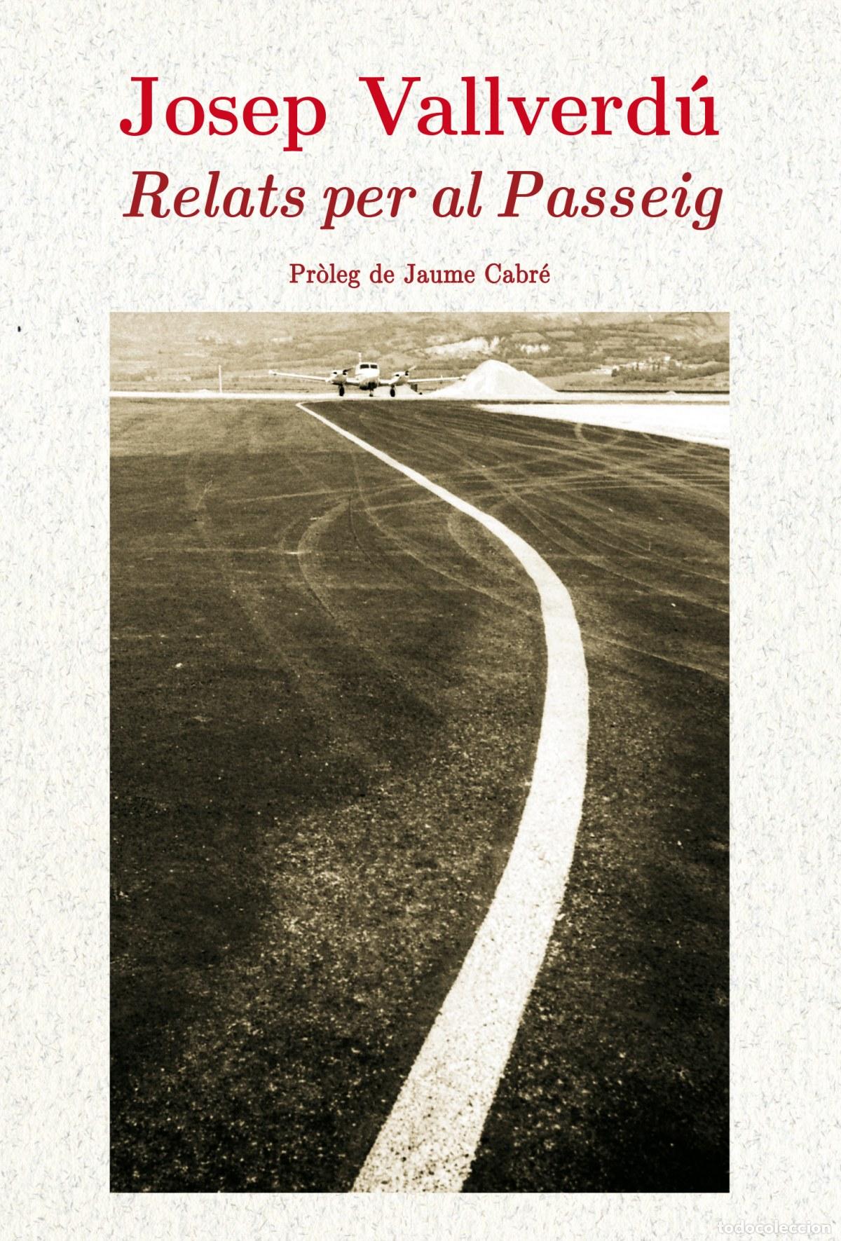 B&uuml;cher: RELATS PER AL PASSEIG - Vallverdu, Josep