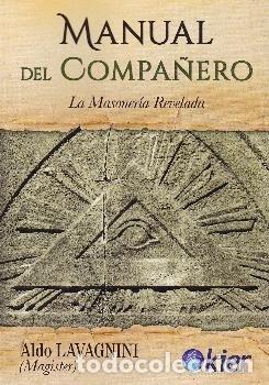 Livres: MANUAL DEL COMPA&Ntilde;ERO - LAVAGNINI, ALDO