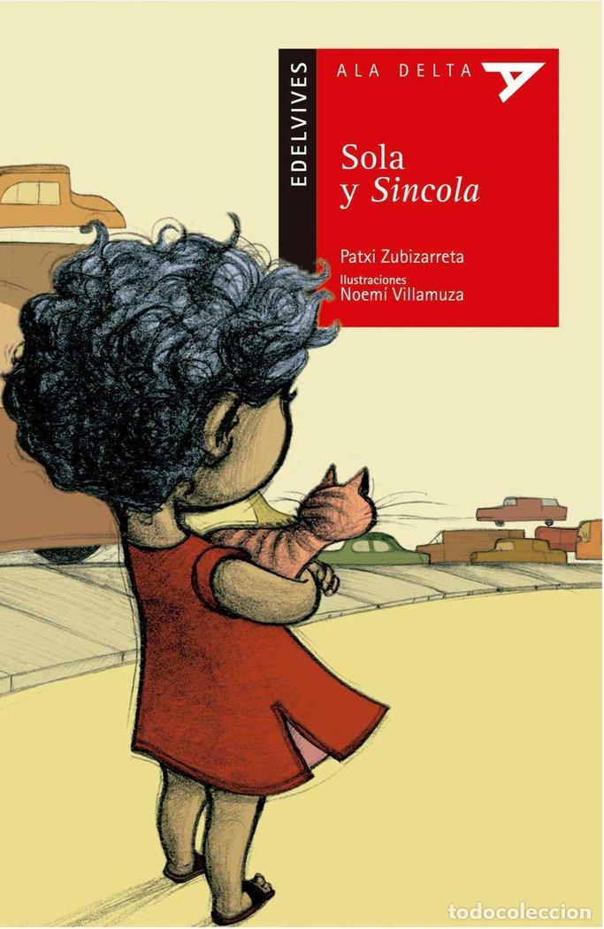 Livres: SOLA Y SINCOLA ADR - ZUBIZARRETA, P.