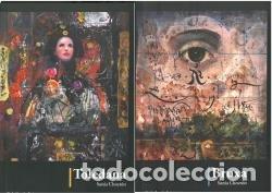 Libros: TOLEDANA BRUXA - CHOCRON, SONIA