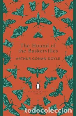 B&uuml;cher: THE HOUND OF THE BASKERVILLES - Doyle, Arthur Conan