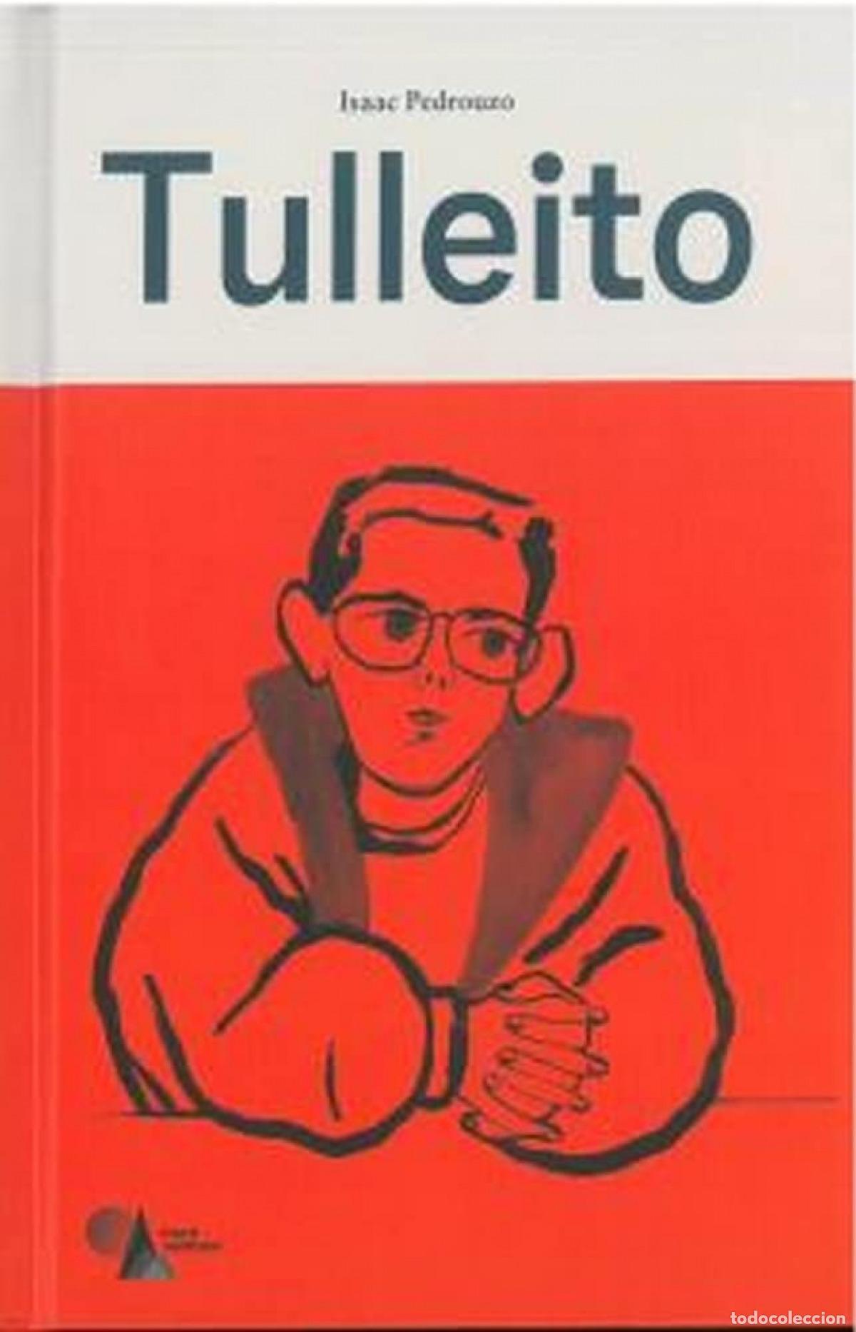 B&uuml;cher: TULLEITO - PEDROUZO, ISAAC