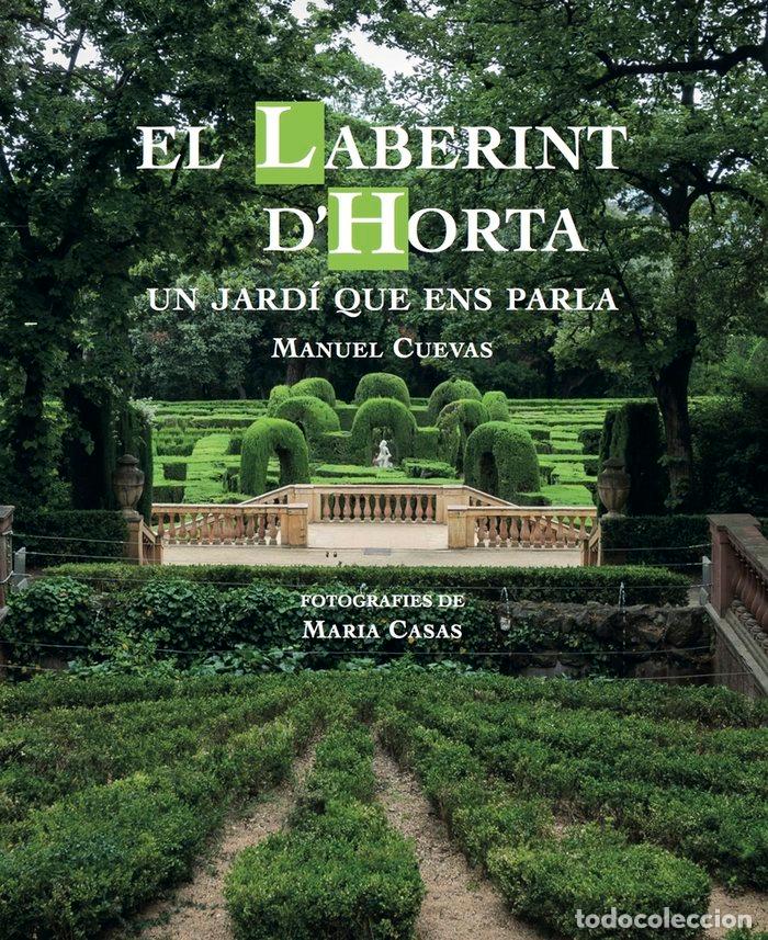 B&uuml;cher: LABERINT DHORTA,EL - CUEVAS, MANUEL