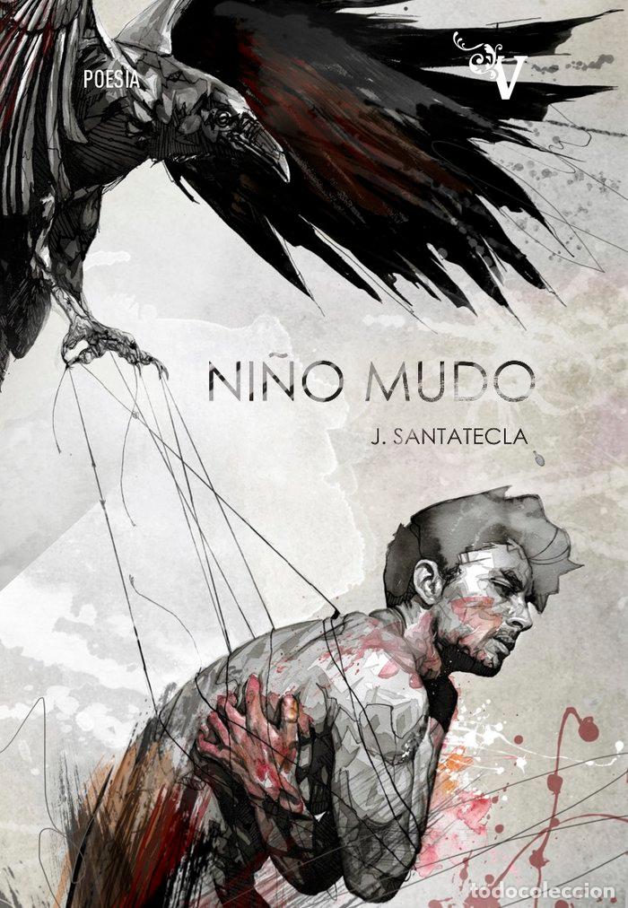 books: NI&Ntilde;O MUDO - SANTATECLA, J.